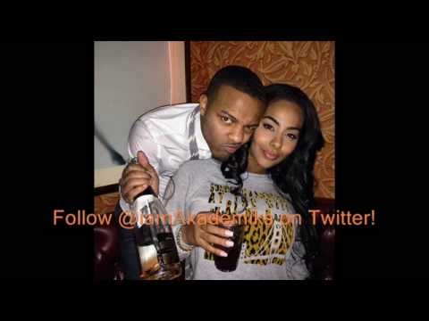 Instagram Model Claims Bow Wow Cheated on her With Porn Stars!
