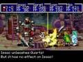 Golden Sun - Boss - Crossbone Isle Sidequest - Deadbeard