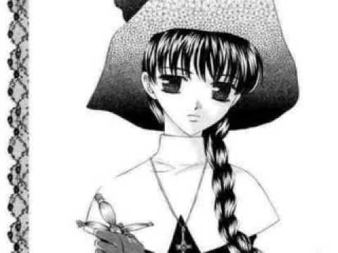 saki hanajima (emily)