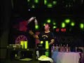 Flair Bartending Rodrigo Delpech