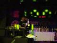 Flair Bartending Rodrigo Delpech