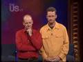 WLiiA: Big nose or Bald head?
