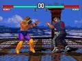 Escaping the Frankensteiner