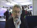 Interview film�e de Bernard Hervy