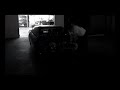 Abel Ibarra 1700 HP RX8 w/ Synchronic WG