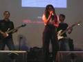 Tia - Adilkah Ini - Harapanku (Live)