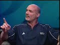 Buddy Morris-Pitt football strength and conditioning coach