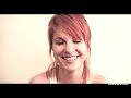 Paramore My heart FBR anniversary (HD)