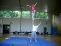 partnerstunt sven und estelle 2