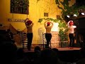 Flamenco Cordoba 2
