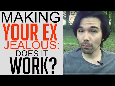 how to make your ex jealous on facebook