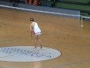 twirling baton FSCF twirling baton FSCF