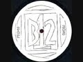 Musicology - Musicology Label:B12...