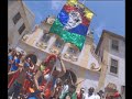 Carnaval Olinda 2001