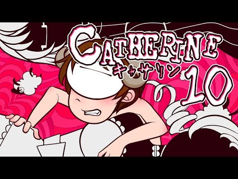 Cry - Game : http://www.amazon.com/Catherine-Playstation-3/dp/B004P7VGF2 Hey dudes! Not dudes! Whatever! Starting tomorrow is The Walking Dead Season Two Episode T...