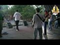 videos de Megaxote na 4ª Cavalgada do Verão 2009