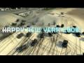 Happy New Year 2009! ( World in Conflict with HD Quality! )