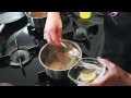 Click here to watch this video Koken met Ellens - Ellens Restaurant
