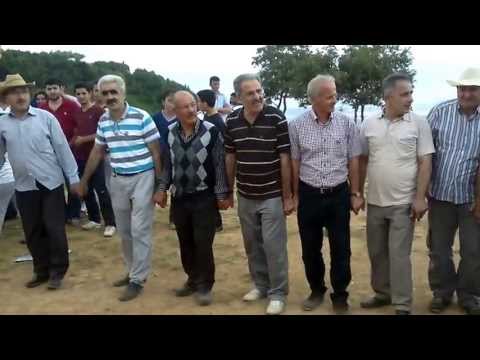 Balalan Köyü Arcuvan piknik 2013 