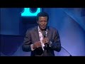Steven K Amos - Comedian - Prince Charles 60th