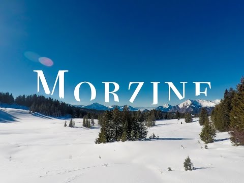 Неделя в Морзин