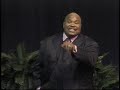 Bishop George Bloomer - 10 Commandments Revealed: Commandment #4