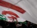Mancha Verde - ole porcooooo ole porco!!! Embaixo da Bandeirona