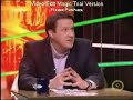 Gálvögyi-Paródiája (Heti Hetes;Uri Geller) in 3 verzióban Gálvögyi-Paródiája (Heti Hetes;Uri Geller) in 3 verzióban