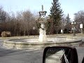 Driving by Garys house