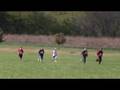 2008 Arrow CC - Girls Mile Pt 1