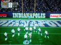 NFL 2K3: New England Patriots vs. Indianapolis Colts