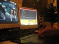 Samwise playing Osu! lol
