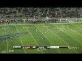 Eric Page vs N. Illinois 2011