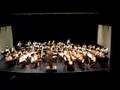 Aycock Band Concert: Clowns
