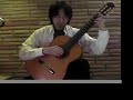 Melancholy Galliard by John Dowland