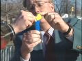 Reid Duffy Chronicles: Pez Candy Dispenser Collector Craig Ogden
