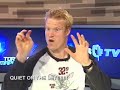 Wade a Minute, Episode 4 \"Wade Burgundy, Anchorman\"