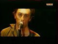 Yann Tiersen - Le  Live Aux Eurock 06.07.2001