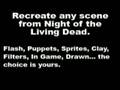 Night of the Living Dead: Reanimated