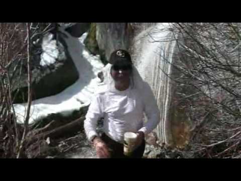 Mount Whitney Mountaineers Route ...