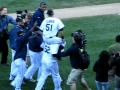 2009 Seattle Mariners