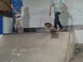 Niels vertwall line at waterboyz