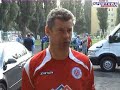 Zawisza Bydgoszcz - Chemik Bydgoszcz - 22 wrze?nia 2007 r.