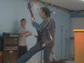 Eusebio chivo cortes ex-bagista de los bukis