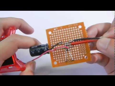 Solar Car Educational Kit