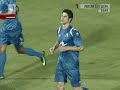Gonzo scores against the pigs