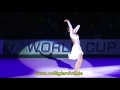 Deriugina Cup Kiev 2011 - Gala Anna Bessonova