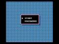 The ole Mega Man 2 Game Genie trick 