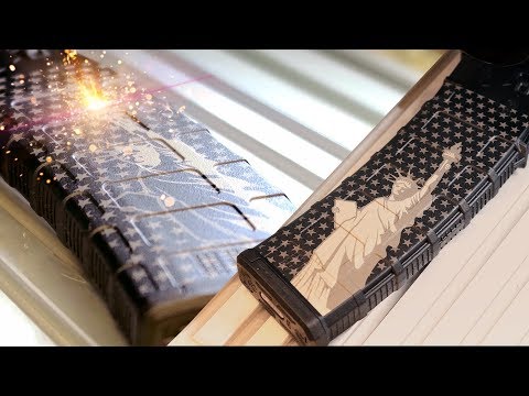 <h3>Magpul PMAG Laser Customization | Adding Permanent Color Designs</h3><p>FiberCube Laser Engraving Systems are the gold standard for Magpul PMAG customization as shown in this video. If you're looking for how to add permanent color designs to your PMAGs, then you've come to the right place. LaserStar has pioneered innovative technologies and processes that have made this possible. LaserStar offers a wide variety of turn-key Laser Engraving Systems that will have you creating incredible custom pistol grips, firearm lower receivers, and a multitude of PMAGs quickly and easily. Contact us today for more information.</p>