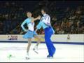 Pang Qing & Tong Jian 2007 Skate America SP